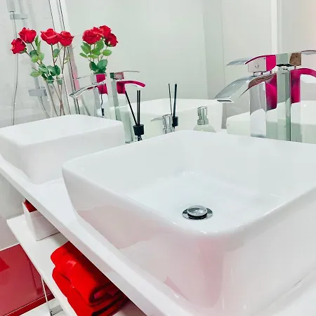 In 3 Min From Metro Bela Vista Lisboa