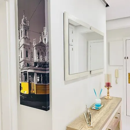 In 3 Min From Metro Bela Vista Apartment