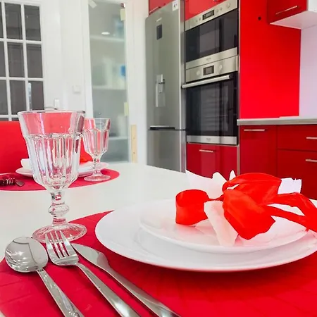 In 3 Min From Metro Bela Vista Διαμέρισμα