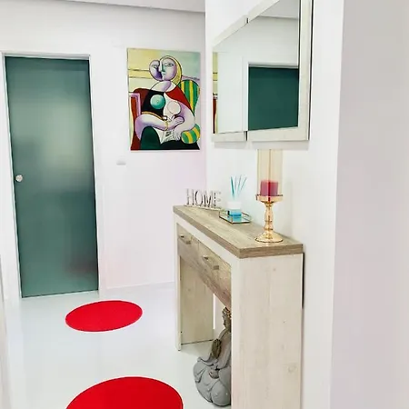 In 3 Min From Metro Bela Vista Διαμέρισμα